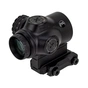 Коліматорний приціл Primary Arms SLx 1X MicroPrism сітка ACSS Cyclops G2 Black (710034) - зменшене зображення 3