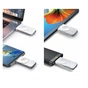 Зарядний пристрій XoKo 2in1 USB-A/C APWC-001 for apple watch charger (XK-APWC-001-WH) - уменьшенное изображение 5