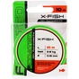 Флюорокарбон X-Fish FCoated 10m 0.16mm 2.8kg (1917.01.22) - зменшене зображення 2