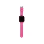 Смарт-годинник Amigo GO007 FLEXI GPS Pink (871498) - зменшене зображення 4