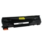 Картридж HP LJ 83A Black Pro M125nw/M127fn/M127fw (CF283A) - зменшене зображення 2