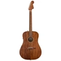 Гітара електроакустична Fender Redondo Special Mahogany (230694) - уменьшенное изображение 1