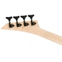 Бас-гітара Jackson Guitars JS Series JS3P Concert Bass Transparent Black Burst (236369) - зменшене зображення 6