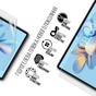 Плівка захисна Armorstandart Teclast T50 Pro 4G (ARM80206) - зменшене зображення 2