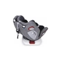 Автокрісло Bertoni/Lorelli Roto Isofix 0-36 кг Black Red - зменшене зображення 3
