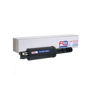 Тонер-картридж FREE Label HP 103A (W1103A) (FL-W1103A) зображення 1