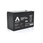 Батарея до ДБЖ AZBIST 12V 9Ah Super AGM (ASAGM-1290F2) - зменшене зображення 1