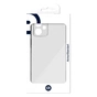 Чохол до мобільного телефона Armorstandart Air Series Motorola G54 Power Camera cover Transparent (ARM70541) - зменшене зображення 2