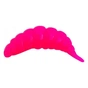 Силікон рибальський FishUP Ozi 1.2" 112 - Hot Pink, cheese taste (10шт/уп) (1864.14.14) - зменшене зображення 1
