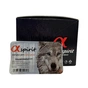 Ласощі для собак Alpha Spirit Bully Stick 12 шт M (8436586311728) - зменшене зображення 2