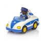 Конструктор Playmobil Поліцейська машина (6336439) - зменшене зображення 2