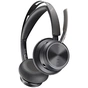 Навушники Poly Voyager Focus 2 USB-A Bluetooth Black (76U46AA) - зменшене зображення 11