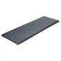 Туристичний килимок Bo-Camp Prestige Single 200x70x10 cm Anthracite (3106610) - зменшене зображення 1