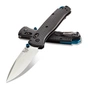 Ніж Benchmade Bugout Carbon Fiber CPM-S90V (535-3) - зменшене зображення 6