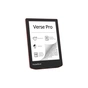 Електронна книга Pocketbook 634 Verse Pro, Passion Red (PB634-3-CIS) - уменьшенное изображение 3