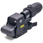 Коліматорний приціл EOTech EXPS3-2 + збільшувач G43 3х (HHS VI) - зменшене зображення 2