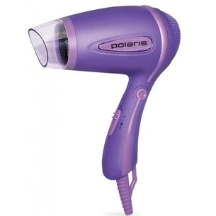 Фен Polaris PHD 1241TR 1200W зображення 1