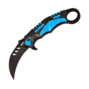 Ніж Skif Plus Cockatoo Blue (SPK2BL) зображення 1