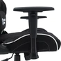 Крісло ігрове Canyon Shift MCCH01 Transformer Black (CNS-MCCH01) - зменшене зображення 6