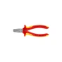 Затиск для клем KNIPEX 97 68 145 A - зменшене зображення 2