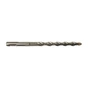Бур Milwaukee SDS+ M2, 10,0х160х100мм (4932307073) - зменшене зображення 2