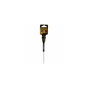 Викрутка DeWALT FatMax, SL3х75мм, жало, що розширюється. (0-65-479) - зменшене зображення 2