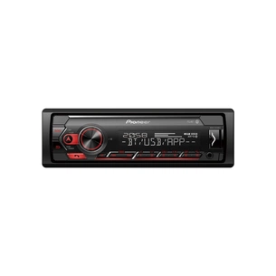 Автомагнітола Pioneer MVH-S420BT зображення 1