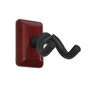 Тримач для гітари Gator Frameworks Wall Mount Ukulele / Mandolin Hanger Cherry (GFW-UKE-HNGRCHR) - уменьшенное изображение 1