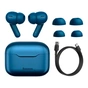 Навушники Baseus SIMU ANC True Wireles Earphones S1 Pro Blue (NGS1P-03) - зменшене зображення 5