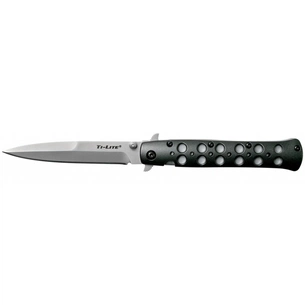Ніж Cold Steel Ti-Lite 4", S35VN, Aluminium (26B4) зображення 1