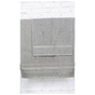Рушник MirSon набір банний 5012 SoftNess Smoky 50x90, 70x140 (2200003183047) - зменшене зображення 2