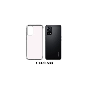Чохол до мобільного телефона BeCover Oppo A55 Clear (707345) зображення 1