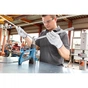 Будівельний фен Bosch Professional GHG 3-66 2300Вт, 650°C, 150-500л/хв (0.601.2A6.300) - уменьшенное изображение 3