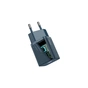 Зарядний пристрій Baseus Super Si 1C Blue (TZCCSUP-B03) - зменшене зображення 6