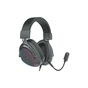Навушники GamePro HS783 RGB Black (HS783) - зменшене зображення 2