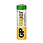 Батарейка Gp AA LR6 Super Alcaline * 40 (GP15AETA21EAN-2GDP40 / 4891199217210) - зменшене зображення 1