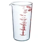 Мірна ємність Pyrex Classic Glass 0.5 л (888B000/7646) - зменшене зображення 1