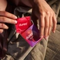 Презервативи Durex Elite латексні з силіконовою змазкою (тонкі) 3 шт. (5010232954236) - зменшене зображення 6