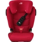 Автокрісло Britax-Romer Kidfix III S Fire Red (2000032377) - зменшене зображення 8