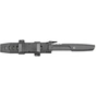 Ніж Extrema Ratio Mamba SW Wolf Grey (1000.0477/WG) - зменшене зображення 3
