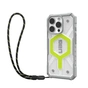Чохол до мобільного телефона UAG iPhone 16 Pro Pathfinder Clear Magsafe Active Neon Lanyard (1144641BV01) - зменшене зображення 2