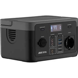 Зарядна станція 2E Diya 300W (2E-PPS03032) зображення 1