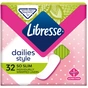 Щоденні прокладки Libresse Dailies Style 32 шт. (7322540758191/7322540083934) - зменшене зображення 2