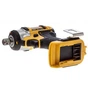 Гайковерт DeWALT 18 В XR, 203 Нм, (без АКБ та ЗП) (DCF880NT) - зменшене зображення 2