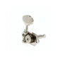 Кілки для гітари Graph Tech PRN-3424-N0 Electric 3+3 Butterbean Button Nickel (235517) - зменшене зображення 1