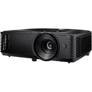 Проектор Optoma DW322 (E9PX7D701EZ3LR) зображення 1