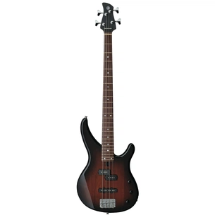 Бас-гітара Yamaha TRBX-174 Old Violin Sunburst зображення 1