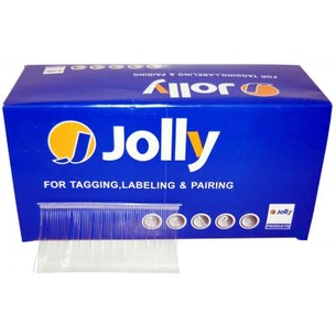 Барвний валик Open Пластиковый соединитель Jolly STD 60mm (10000 шт) (TGJS50) изображение 1