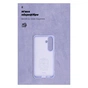 Чохол до мобільного телефона Armorstandart ICON Case Samsung S24 Lavender (ARM72491) - зменшене зображення 4