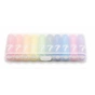 Батарейка ZMI RAINBOW ALKALINE * 10 (AA701) - зменшене зображення 6